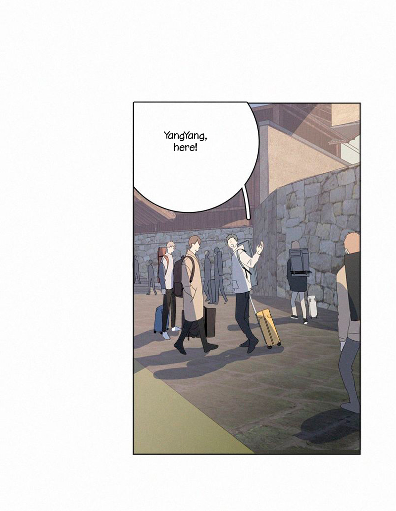 Here U Are Chapter 73 page 3 - Chapter 73