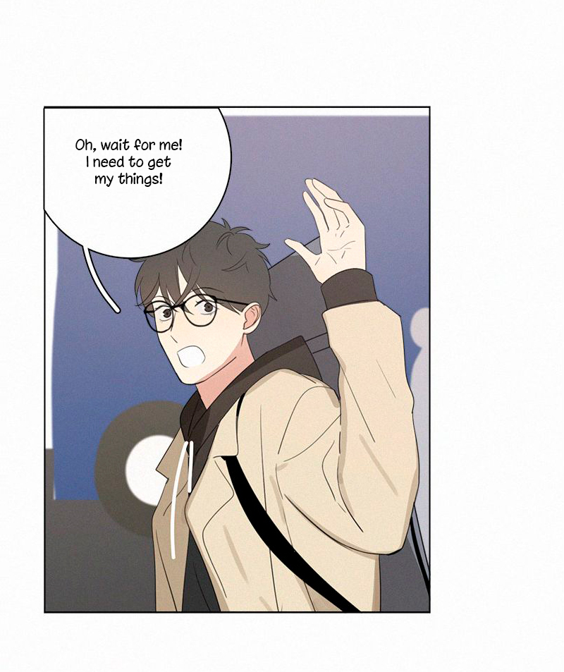 Here U Are Chapter 73 page 4 - Chapter 73