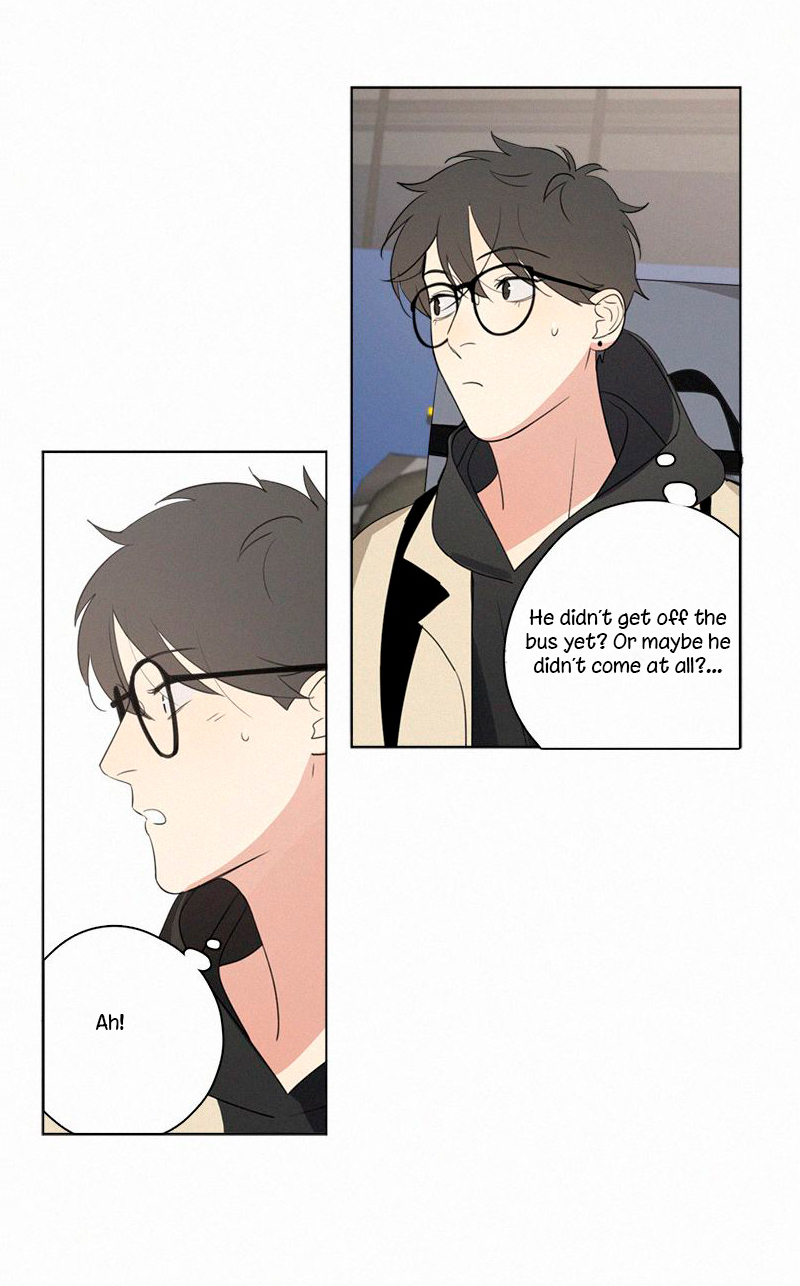 Here U Are Chapter 73 page 5 - Chapter 73