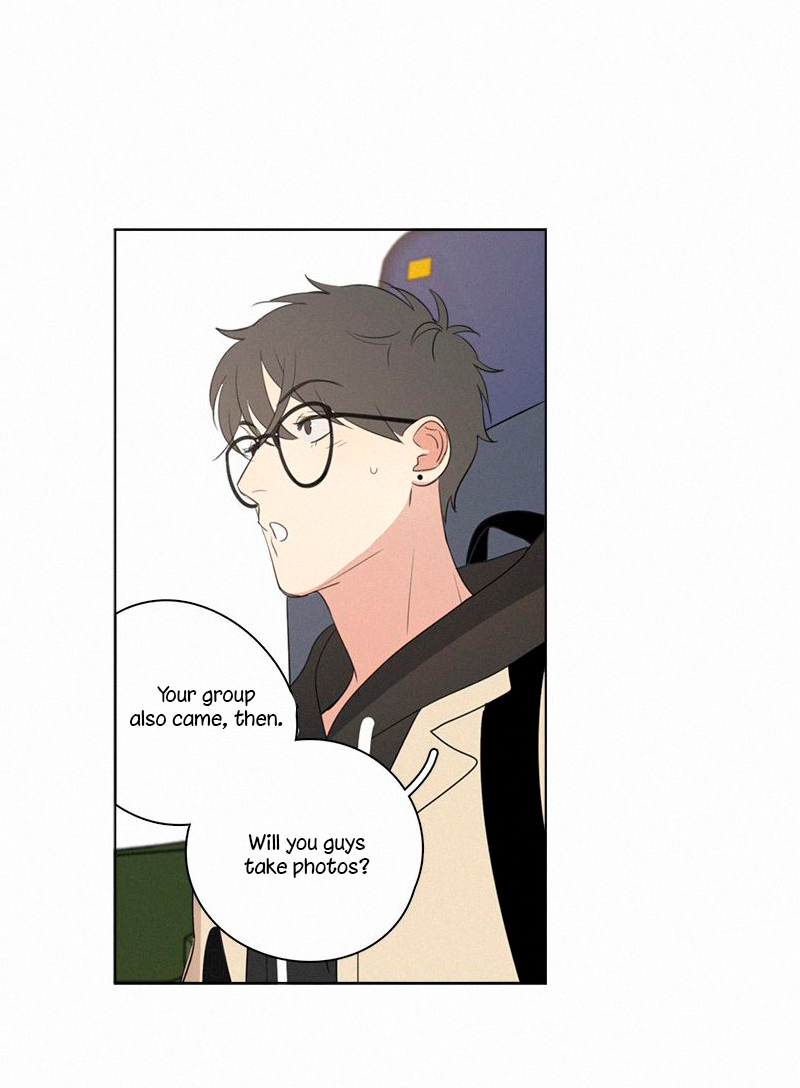 Here U Are Chapter 73 page 8 - Chapter 73