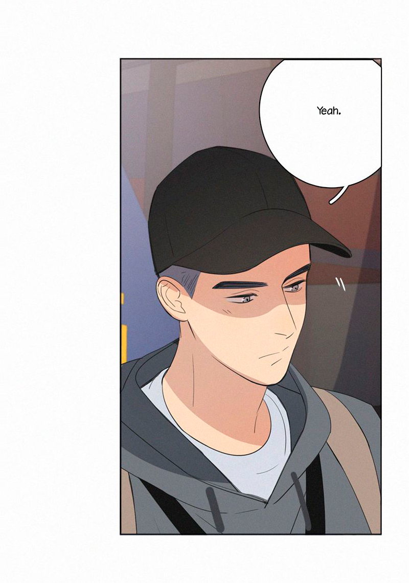 Here U Are Chapter 73 page 9 - Chapter 73