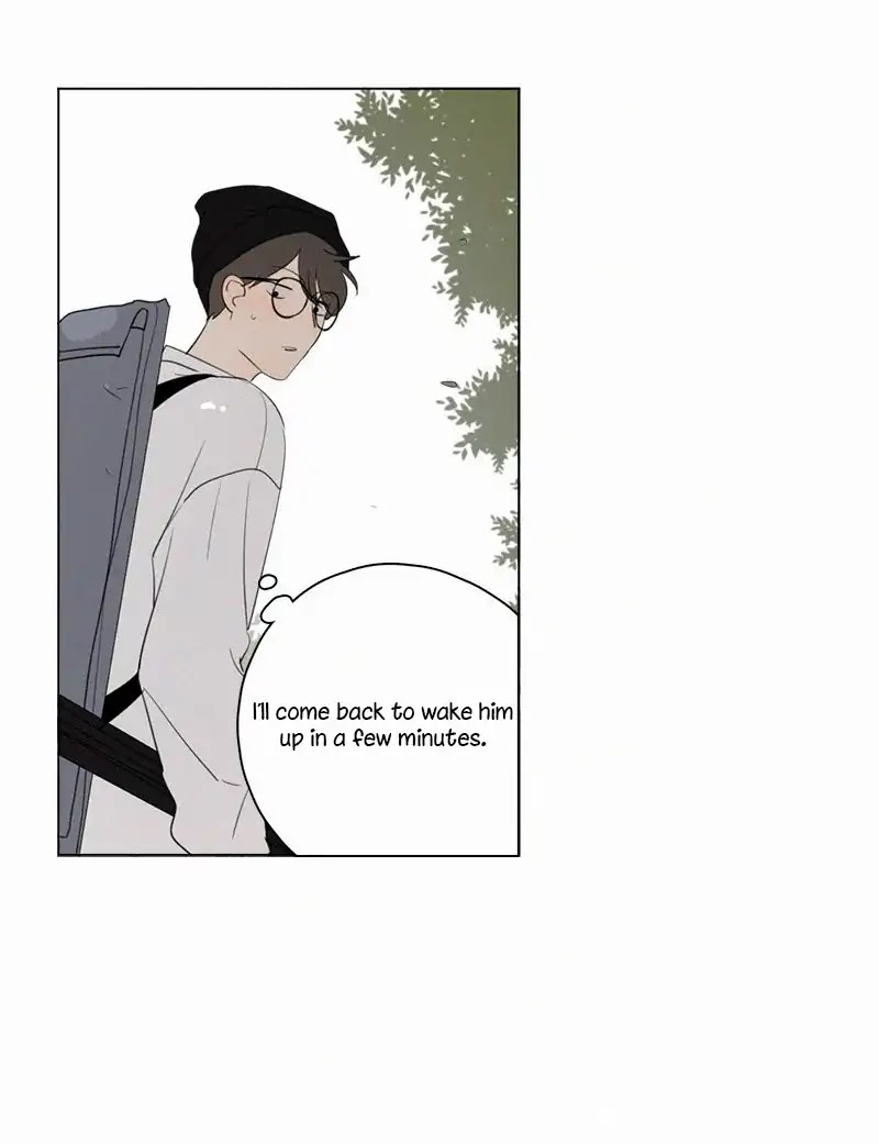 Here U Are Chapter 75 page 10 - Chapter 75