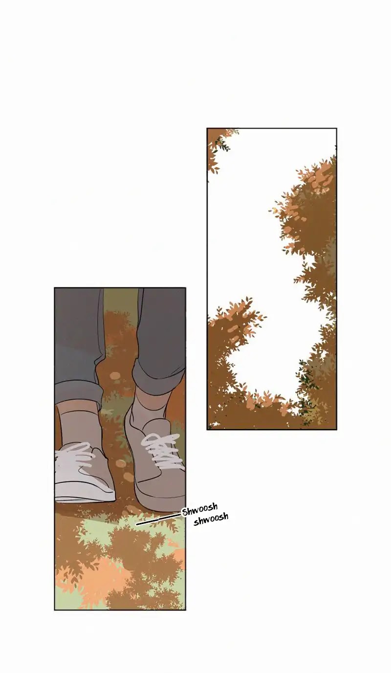 Here U Are Chapter 75 page 11 - Chapter 75
