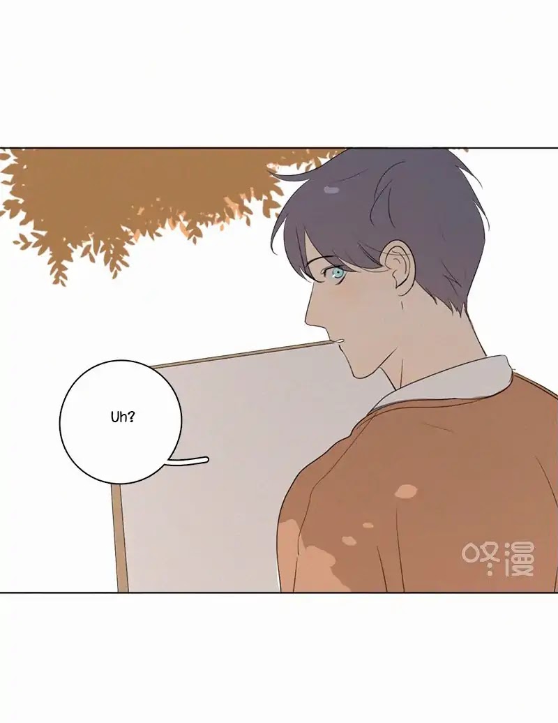 Here U Are Chapter 75 page 12 - Chapter 75