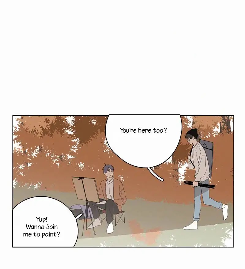 Here U Are Chapter 75 page 14 - Chapter 75
