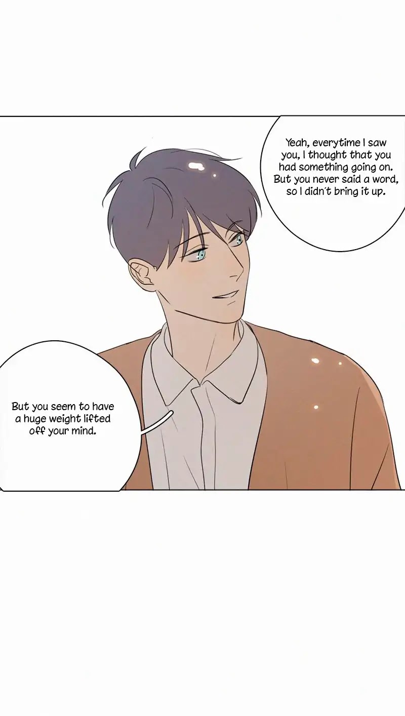 Here U Are Chapter 75 page 19 - Chapter 75