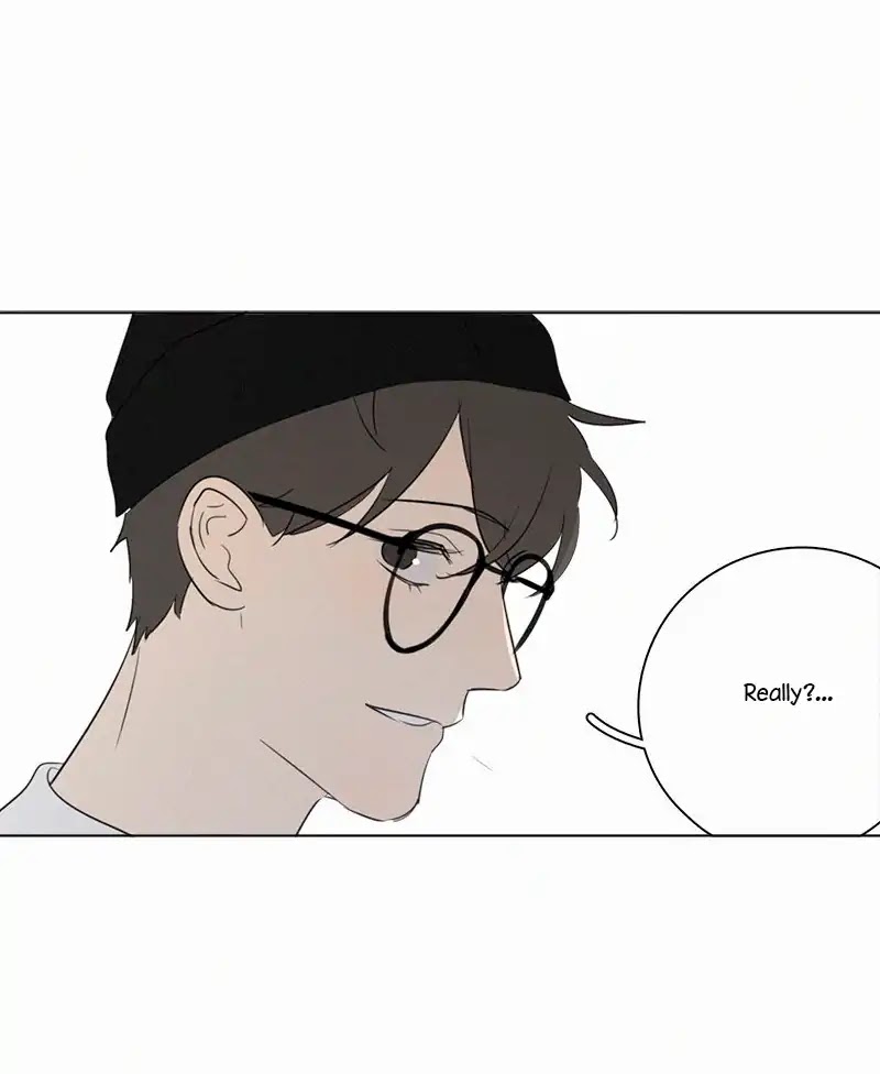 Here U Are Chapter 75 page 20 - Chapter 75