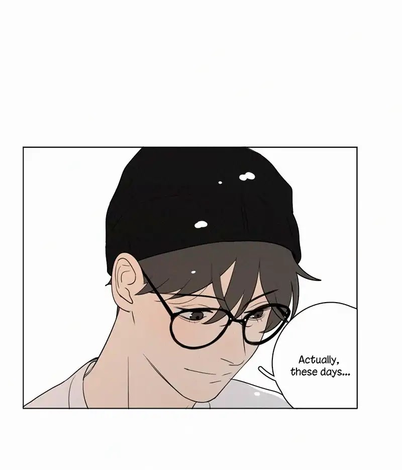 Here U Are Chapter 75 page 22 - Chapter 75