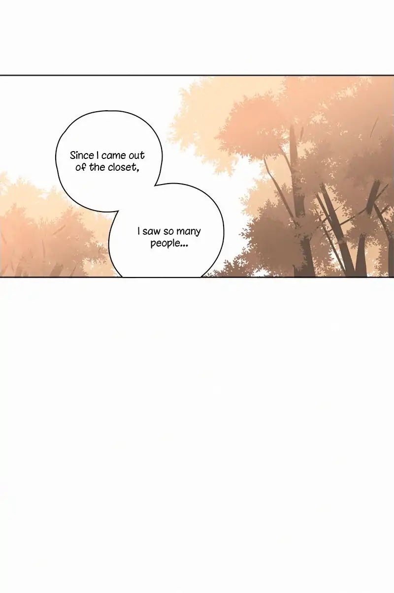 Here U Are Chapter 75 page 24 - Chapter 75