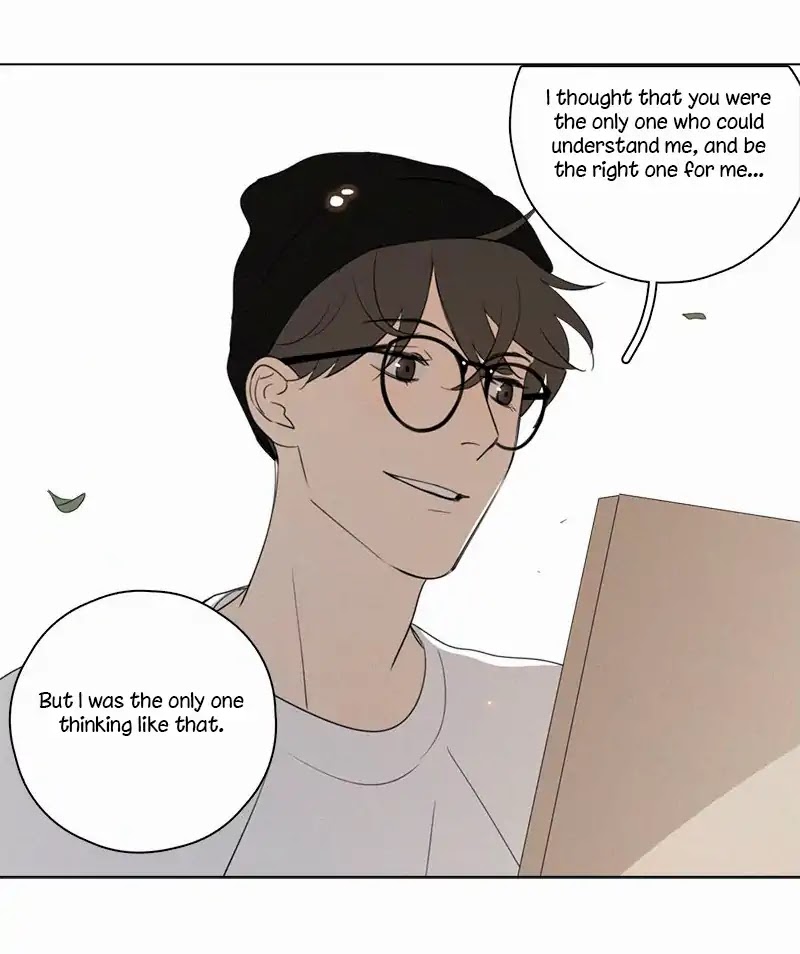 Here U Are Chapter 75 page 27 - Chapter 75