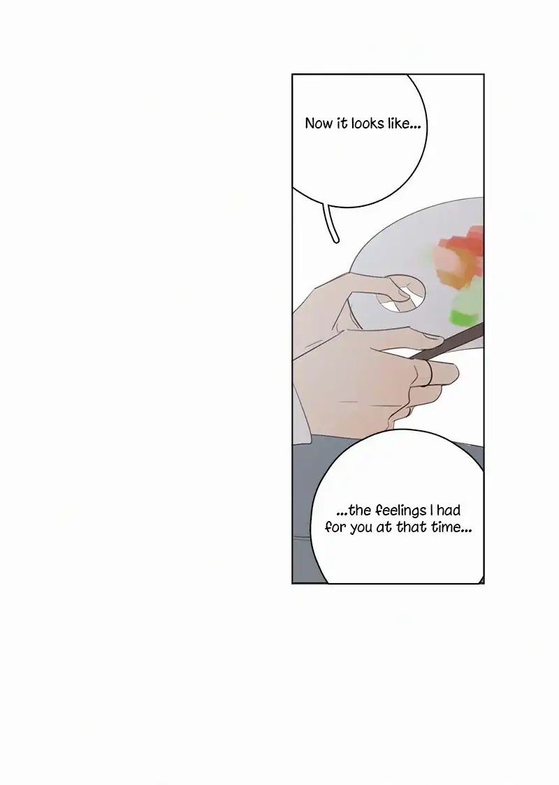 Here U Are Chapter 75 page 28 - Chapter 75