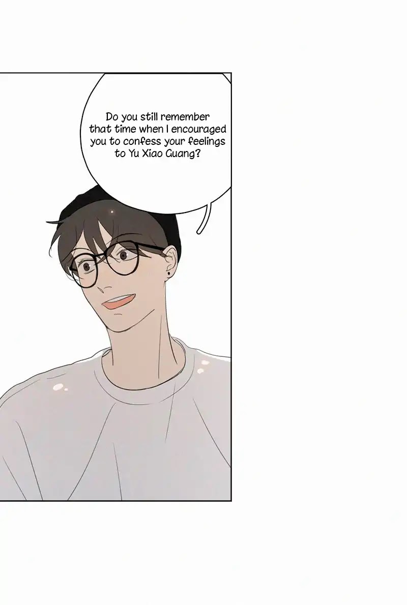 Here U Are Chapter 75 page 32 - Chapter 75