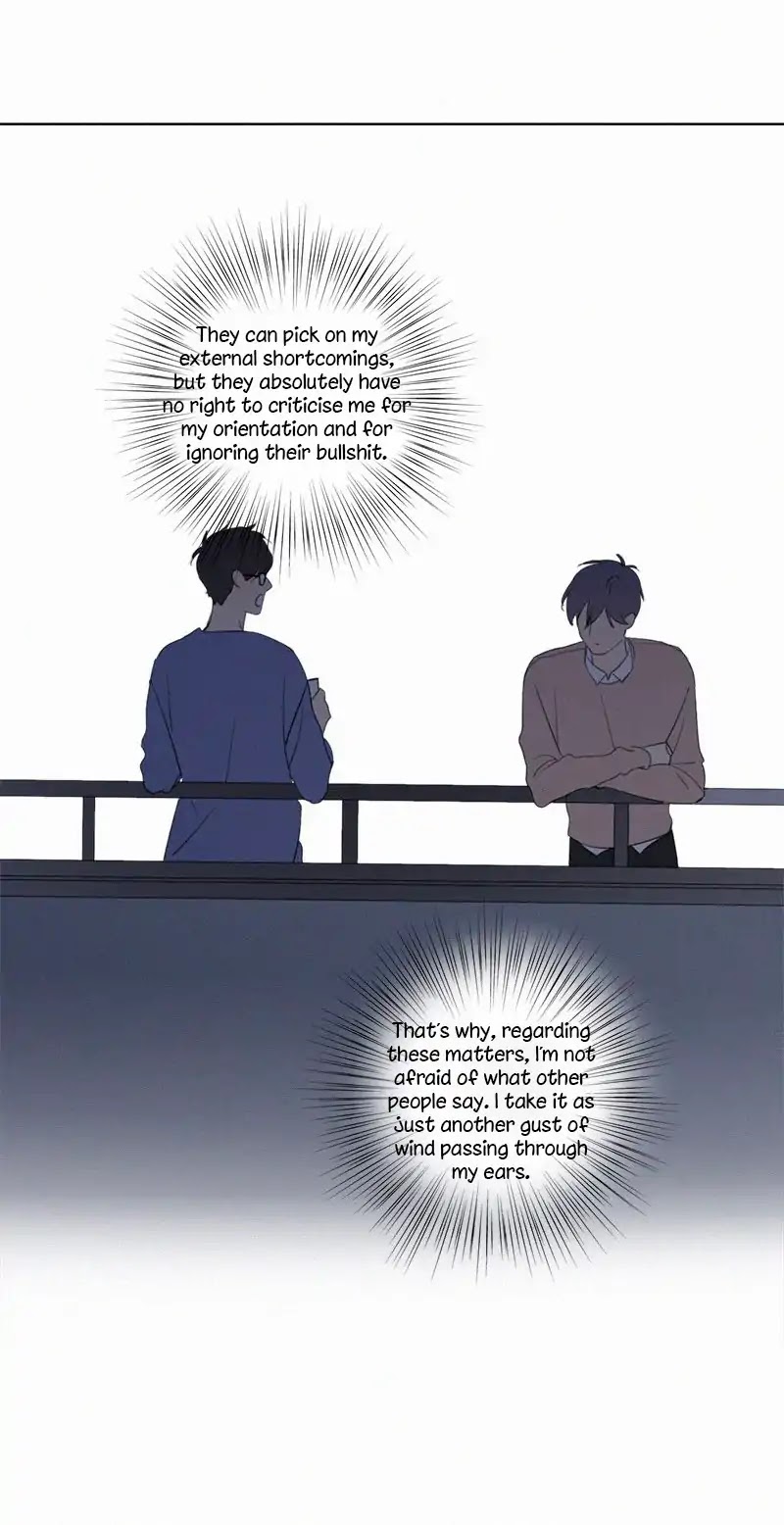 Here U Are Chapter 75 page 33 - Chapter 75