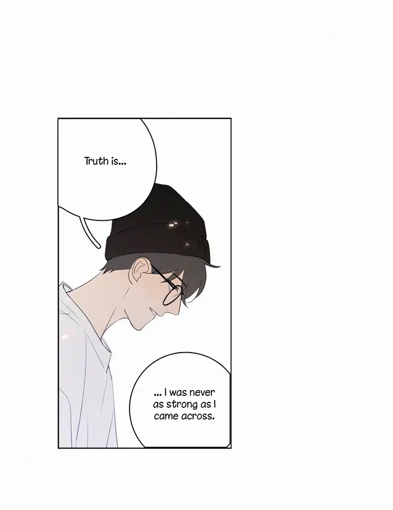 Here U Are Chapter 75 page 34 - Chapter 75