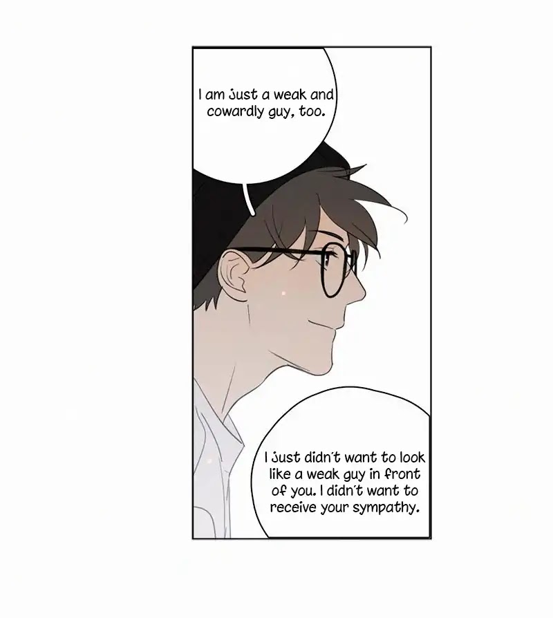 Here U Are Chapter 75 page 35 - Chapter 75