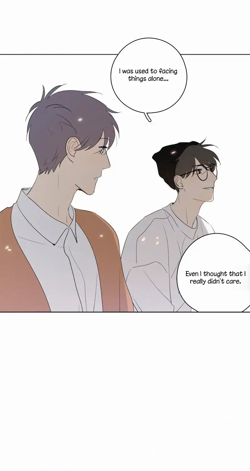 Here U Are Chapter 75 page 36 - Chapter 75