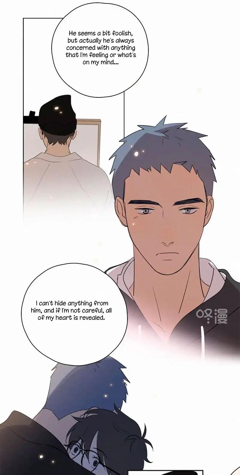 Here U Are Chapter 75 page 38 - Chapter 75
