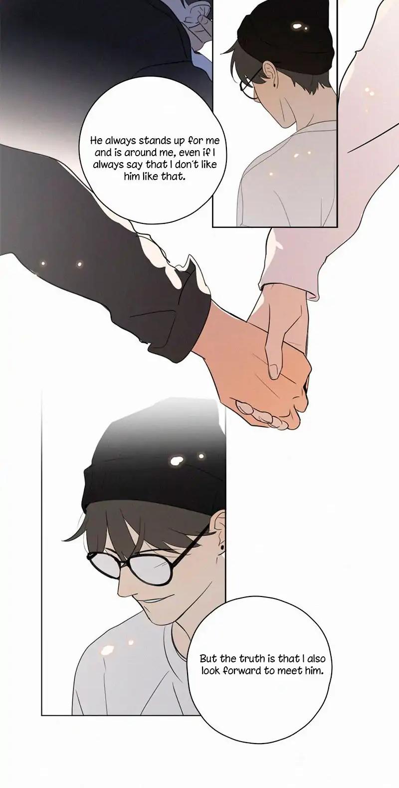 Here U Are Chapter 75 page 39 - Chapter 75