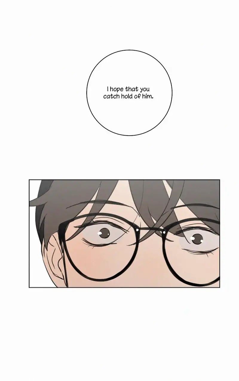 Here U Are Chapter 75 page 41 - Chapter 75