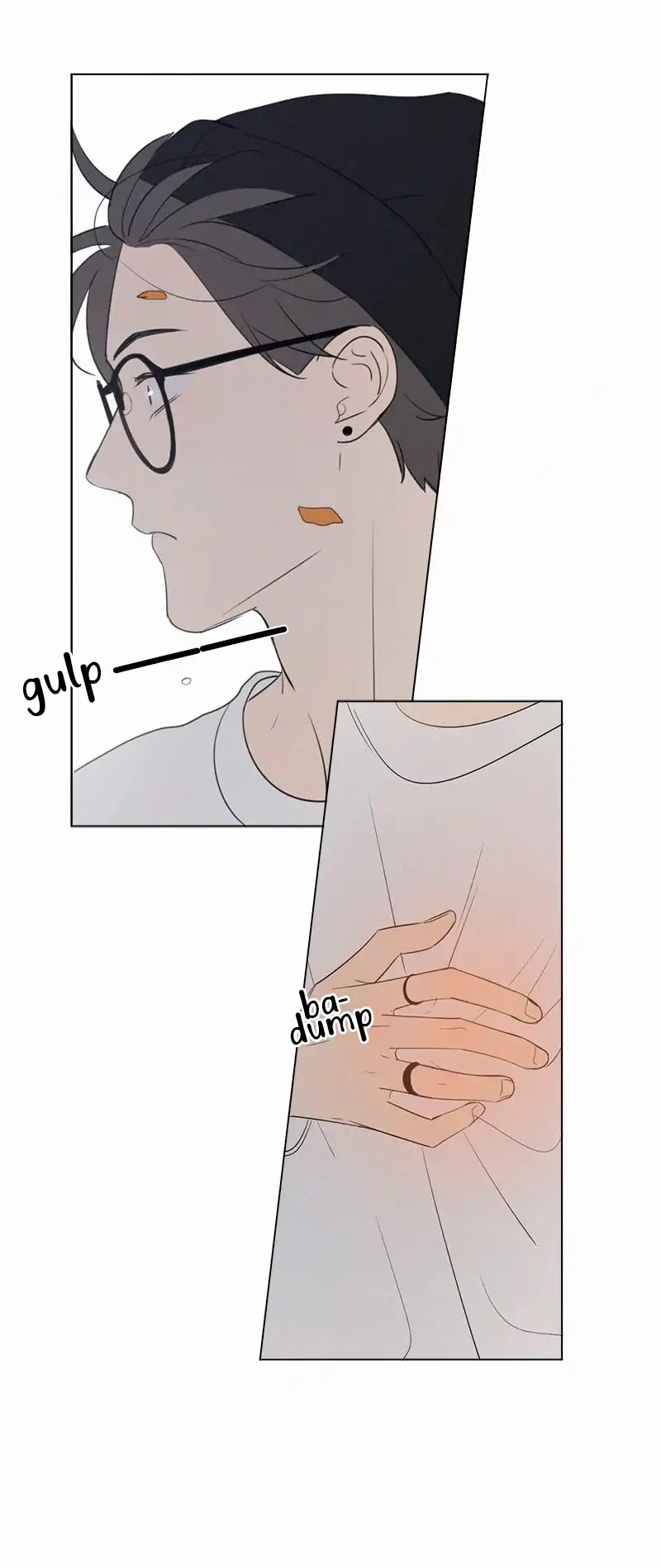 Here U Are Chapter 75 page 43 - Chapter 75