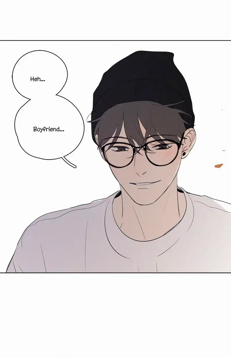 Here U Are Chapter 75 page 45 - Chapter 75