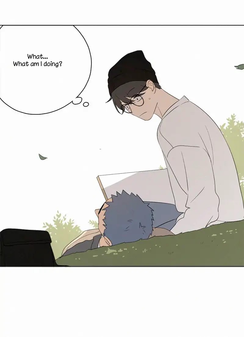 Here U Are Chapter 75 page 5 - Chapter 75