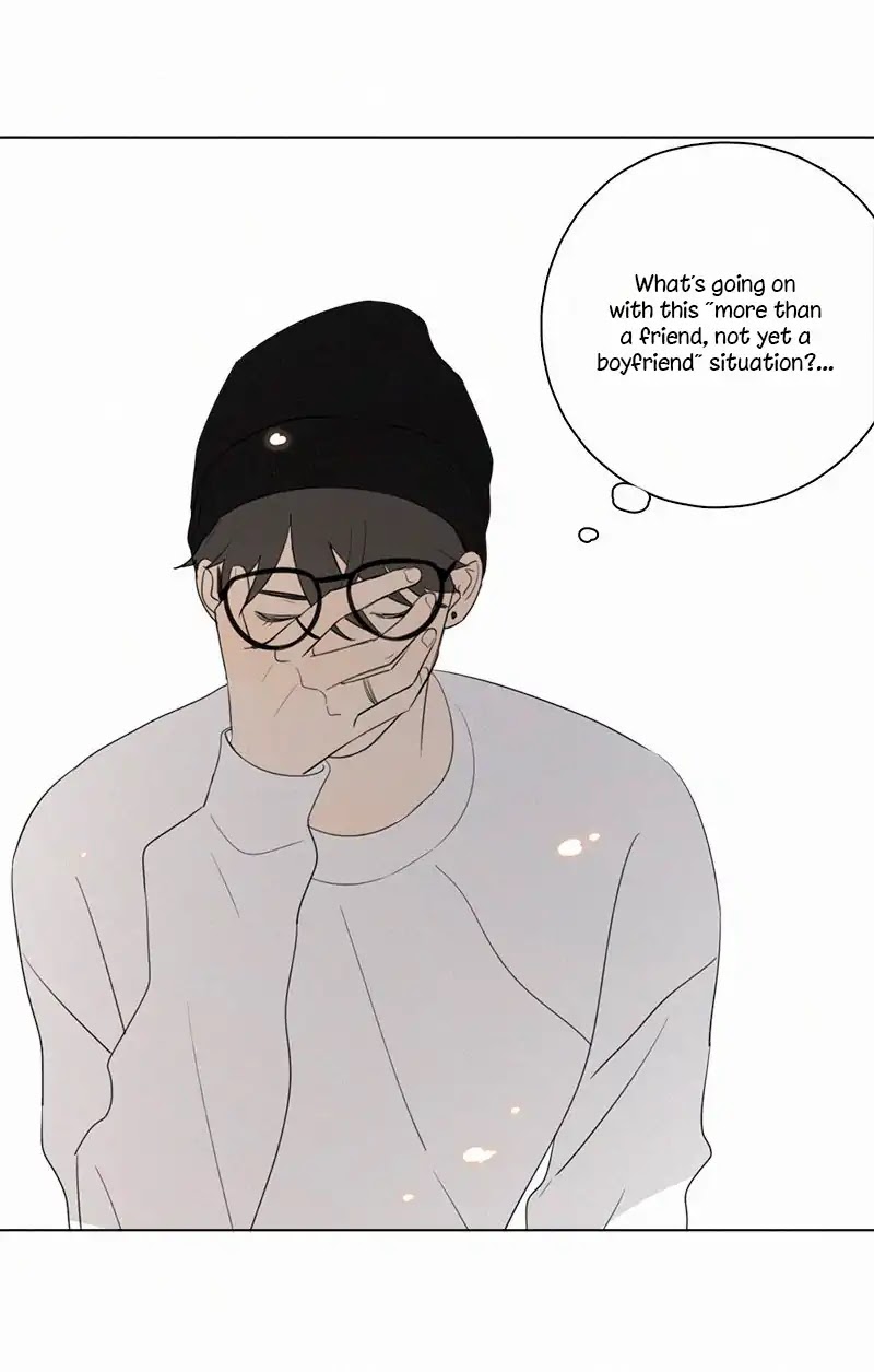 Here U Are Chapter 75 page 6 - Chapter 75