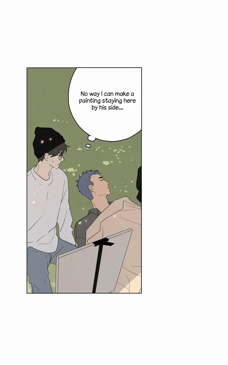 Here U Are Chapter 75 page 8 - Chapter 75