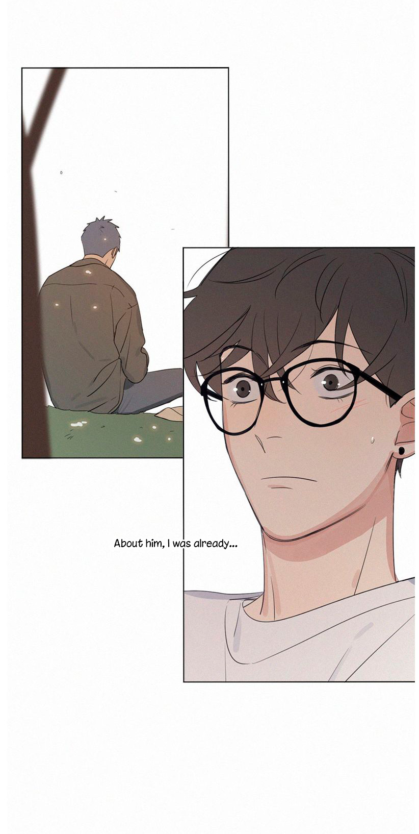 Here U Are Chapter 76 page 13 - Chapter 76