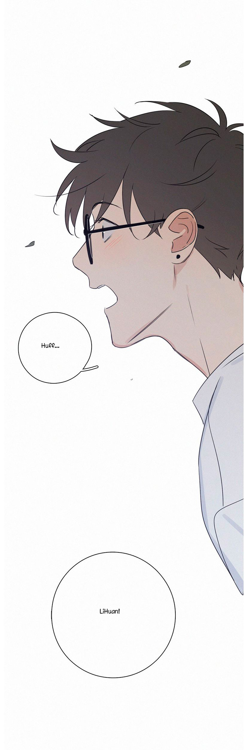 Here U Are Chapter 76 page 14 - Chapter 76