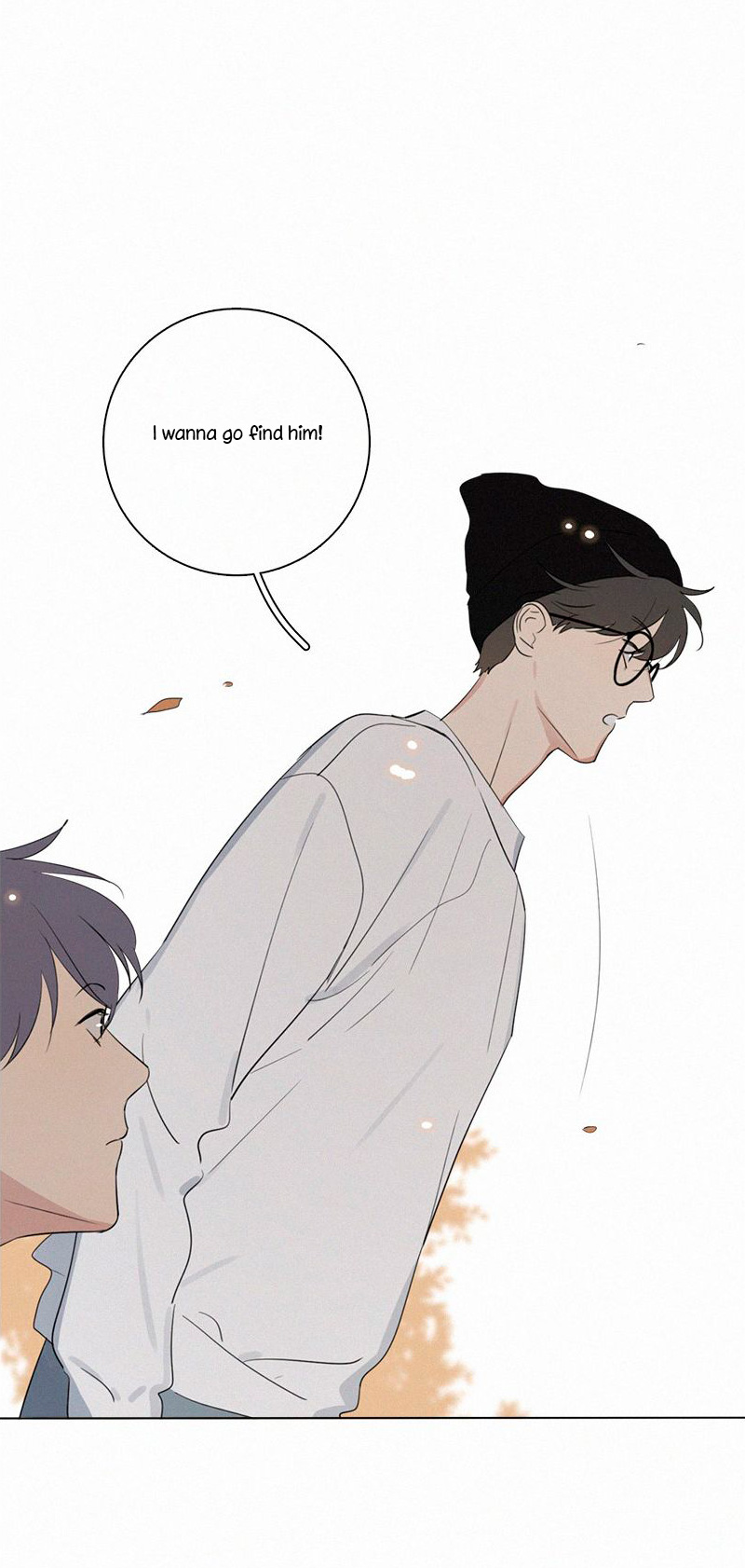 Here U Are Chapter 76 page 2 - Chapter 76