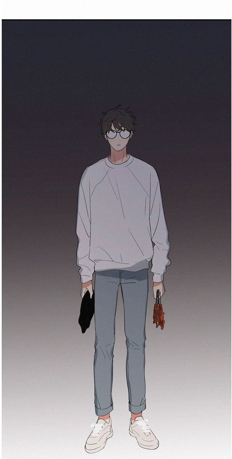 Here U Are Chapter 76 page 21 - Chapter 76