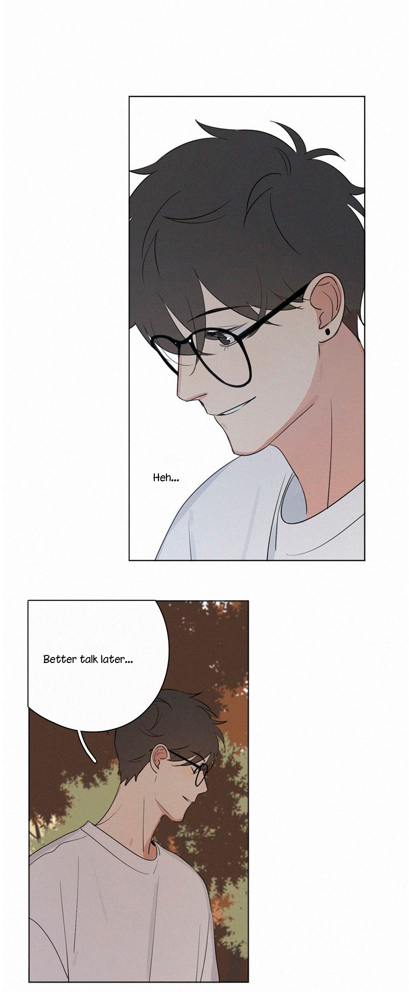 Here U Are Chapter 76 page 23 - Chapter 76