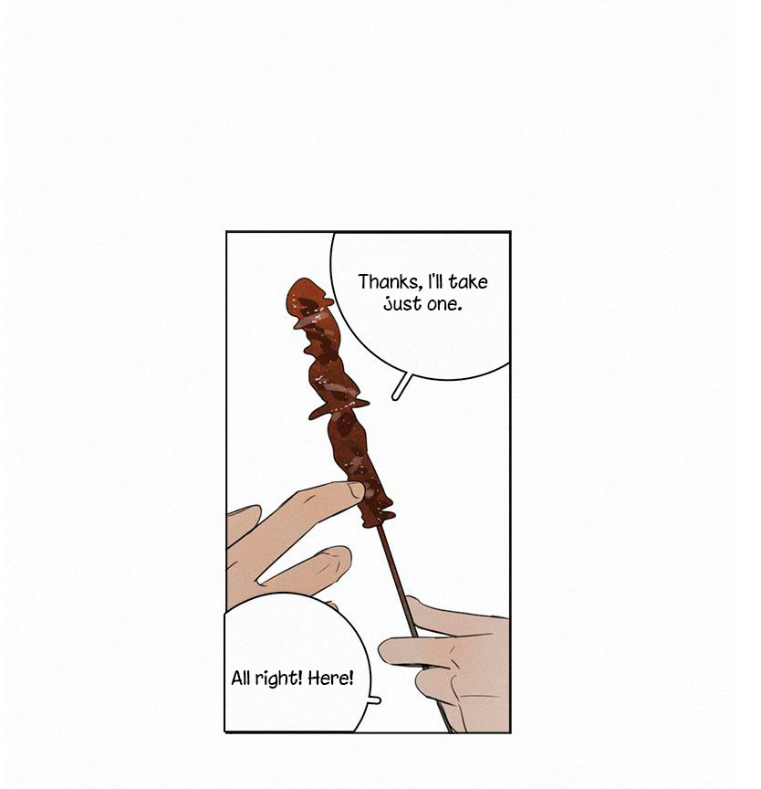 Here U Are Chapter 76 page 27 - Chapter 76