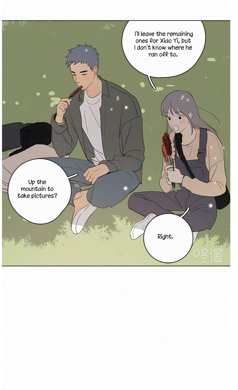 Here U Are Chapter 76 page 28 - Chapter 76
