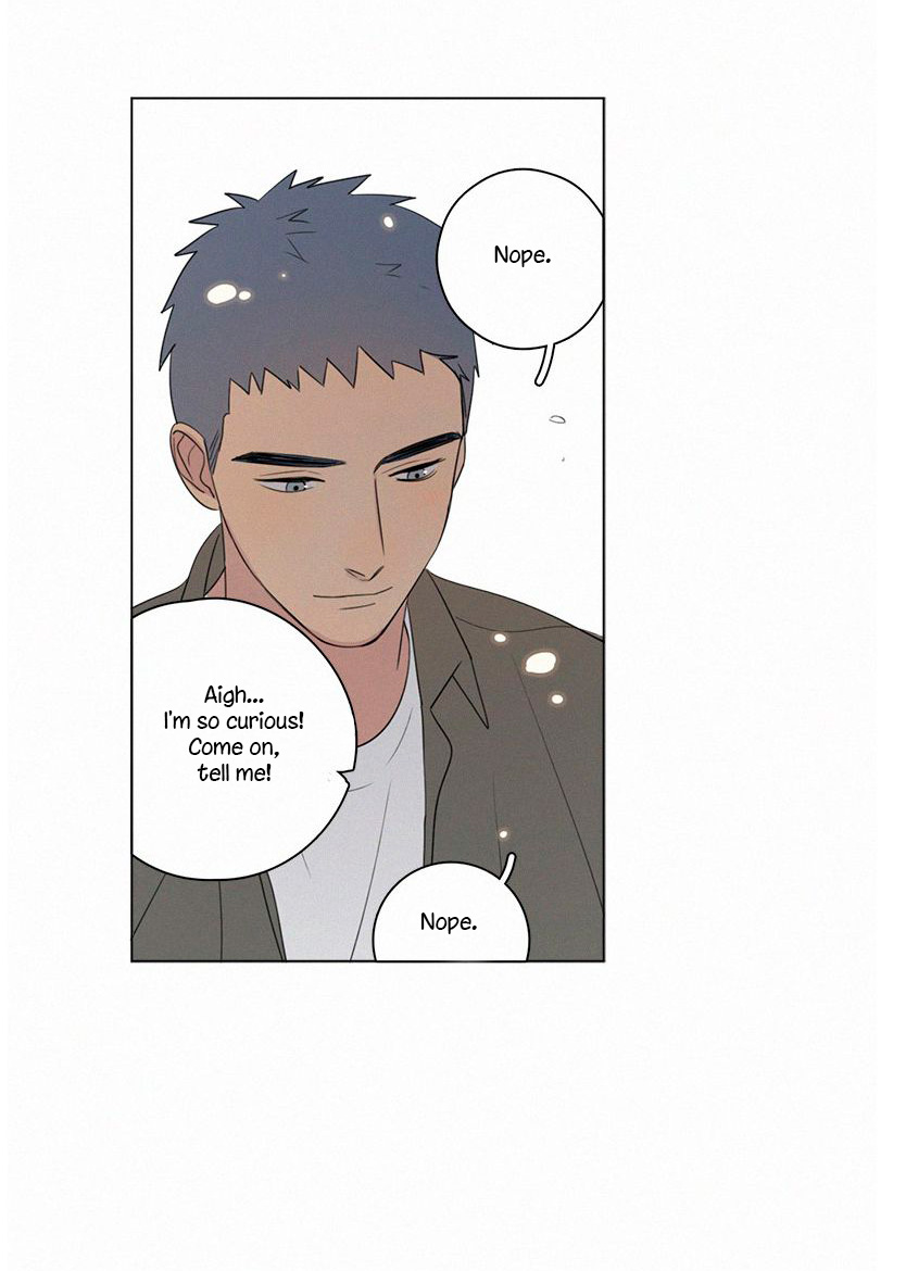 Here U Are Chapter 76 page 32 - Chapter 76