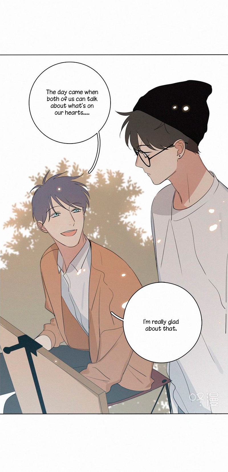 Here U Are Chapter 76 page 4 - Chapter 76