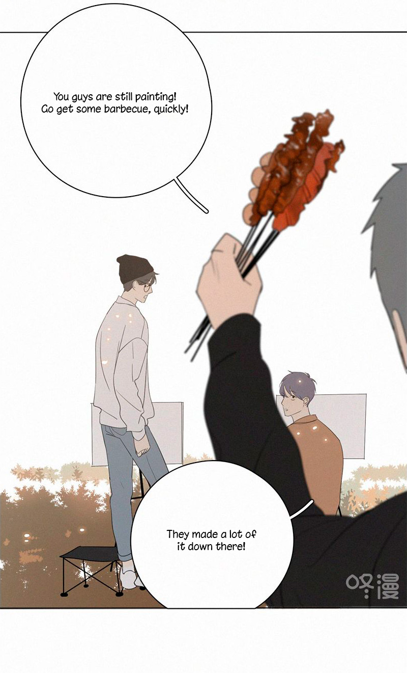 Here U Are Chapter 76 page 6 - Chapter 76