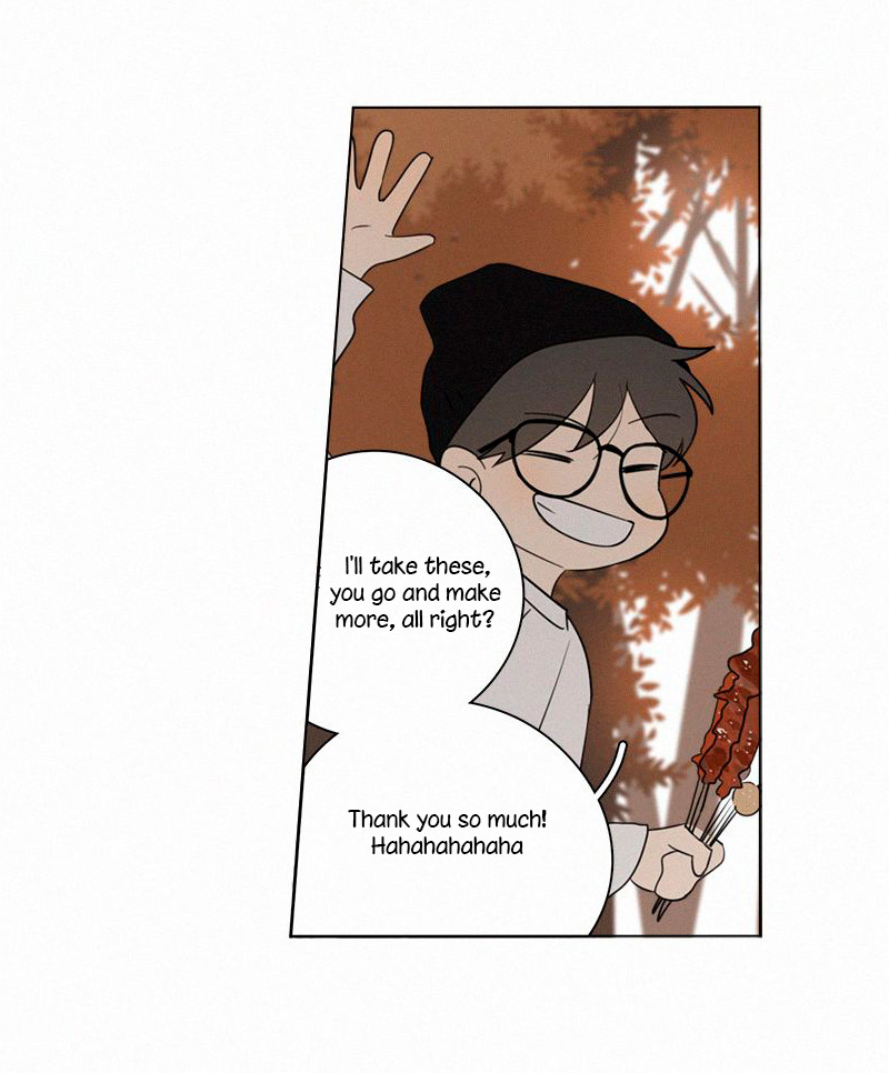 Here U Are Chapter 76 page 8 - Chapter 76