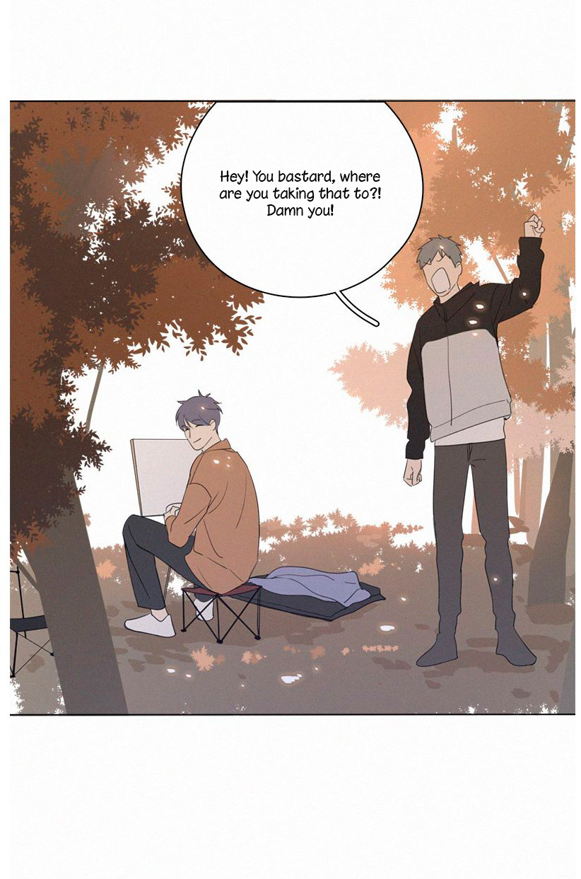 Here U Are Chapter 76 page 9 - Chapter 76