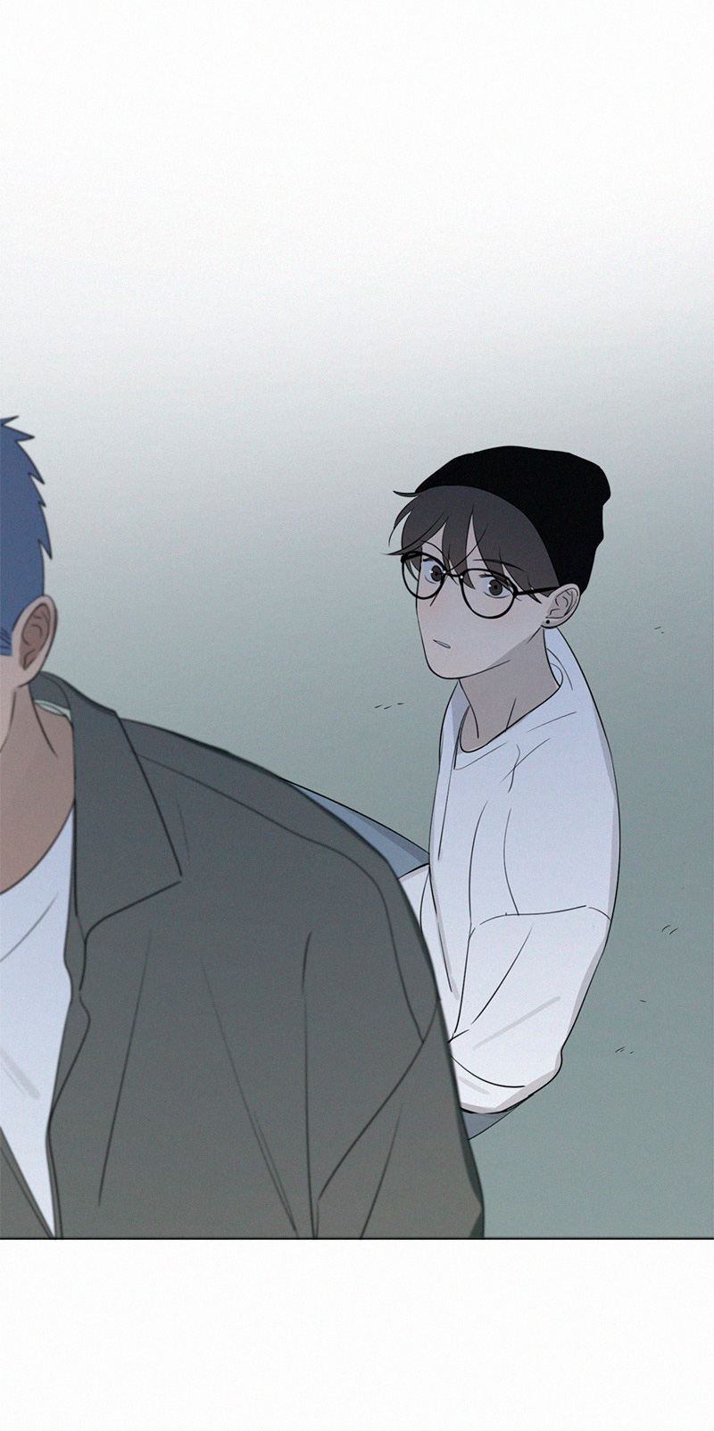 Here U Are Chapter 77 page 10 - Chapter 77