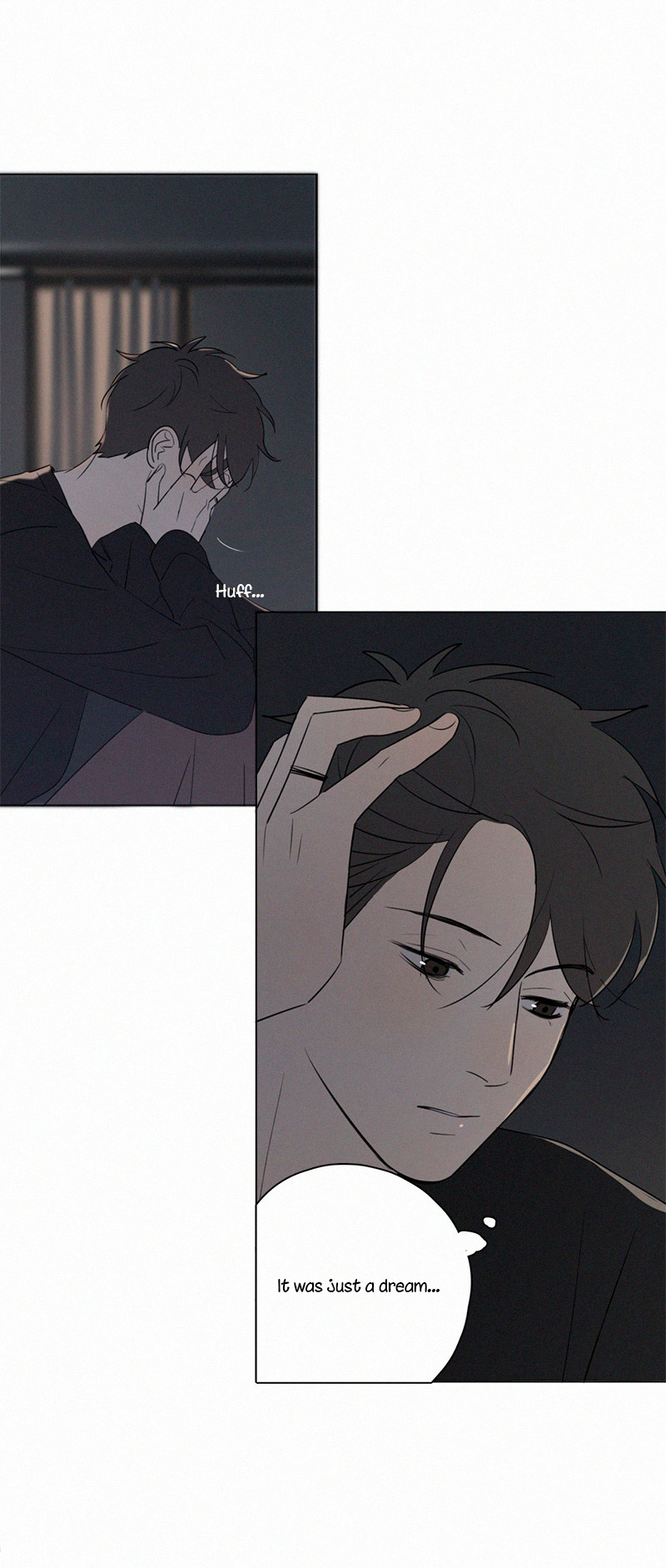 Here U Are Chapter 77 page 12 - Chapter 77