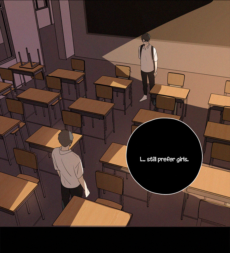 Here U Are Chapter 77 page 14 - Chapter 77