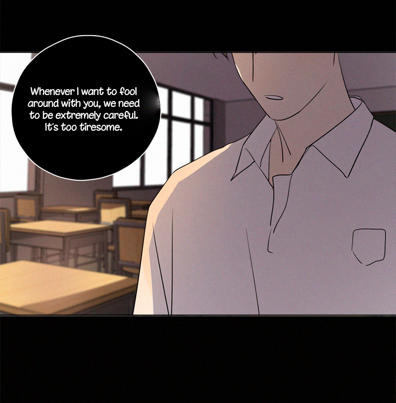 Here U Are Chapter 77 page 15 - Chapter 77