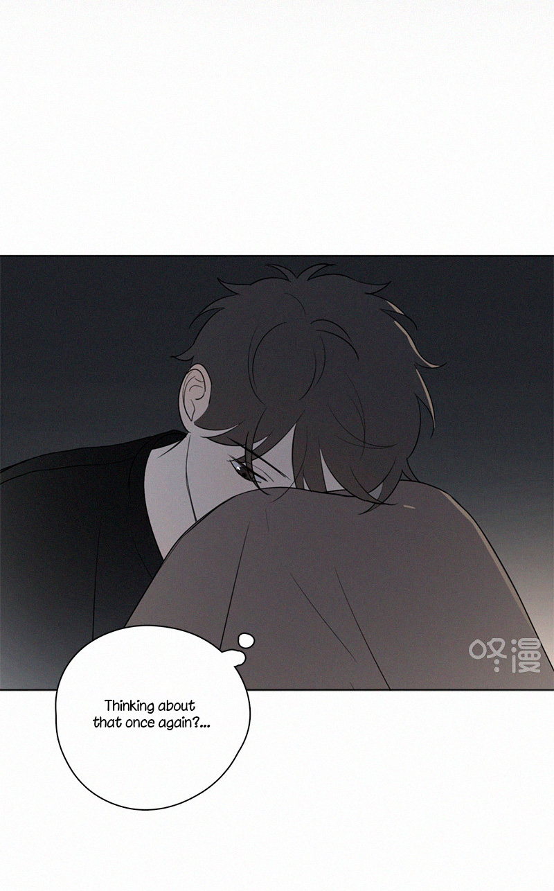 Here U Are Chapter 77 page 18 - Chapter 77