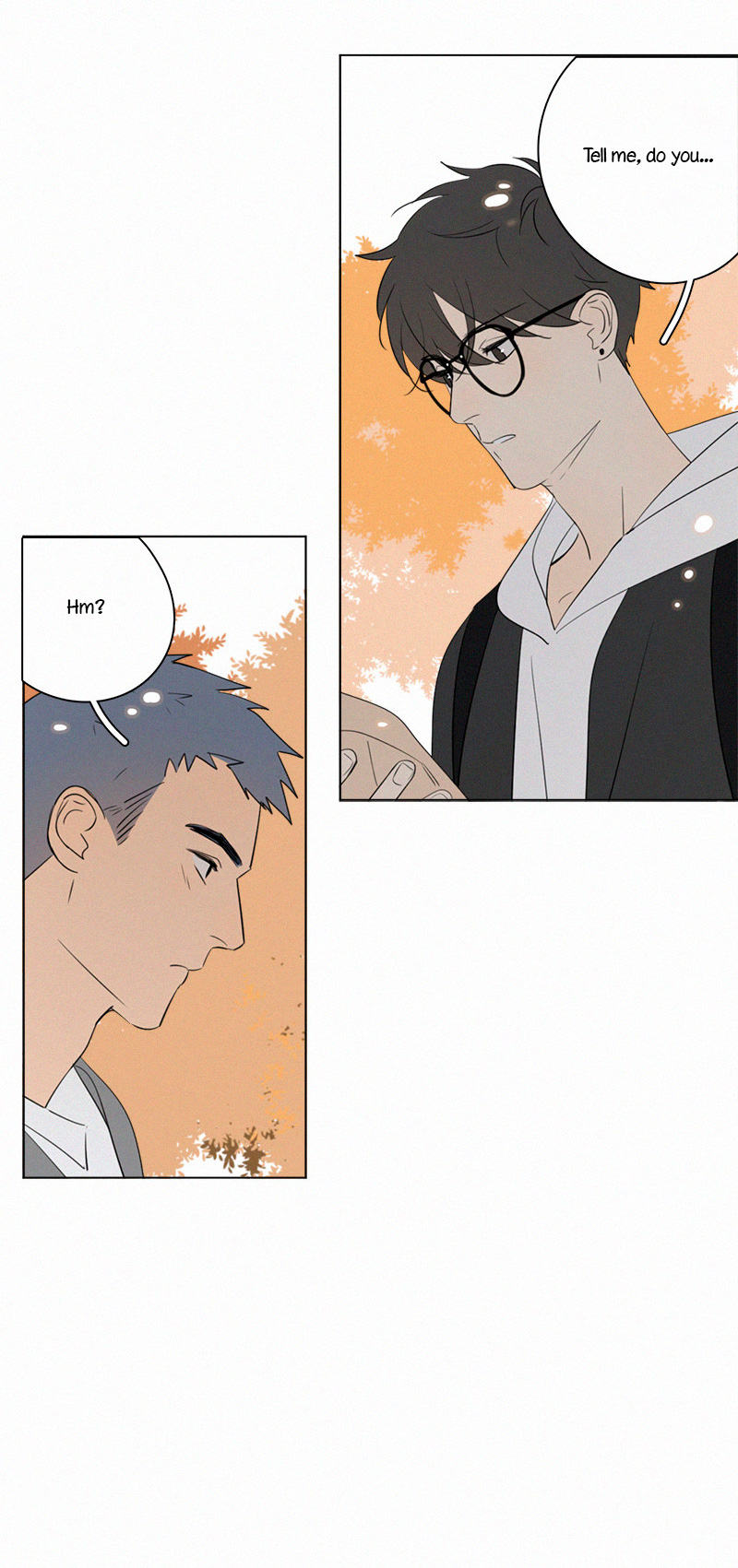 Here U Are Chapter 77 page 23 - Chapter 77
