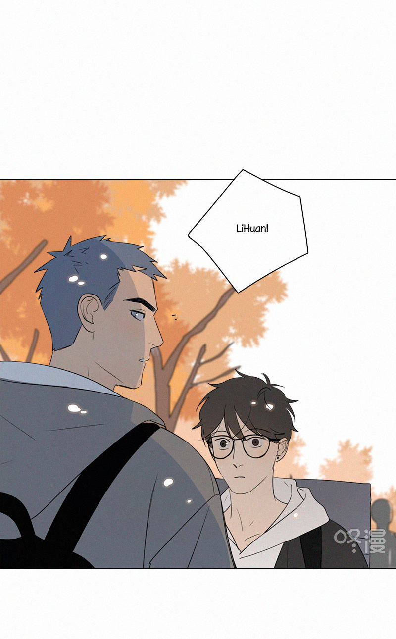 Here U Are Chapter 77 page 24 - Chapter 77