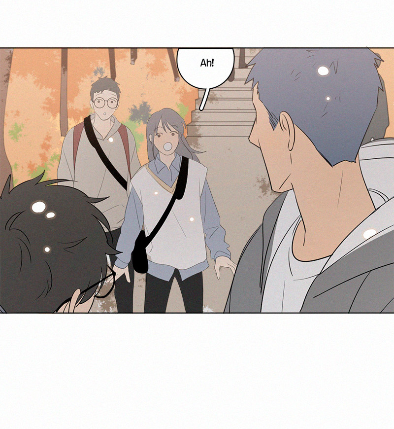 Here U Are Chapter 77 page 25 - Chapter 77