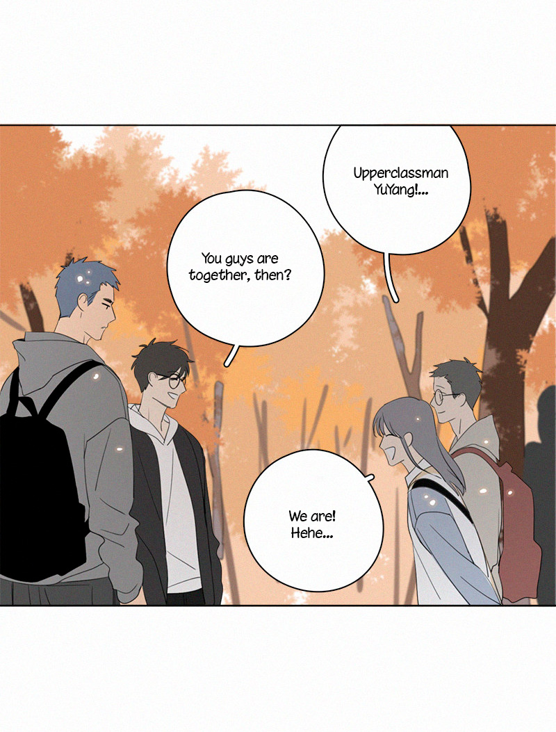 Here U Are Chapter 77 page 28 - Chapter 77
