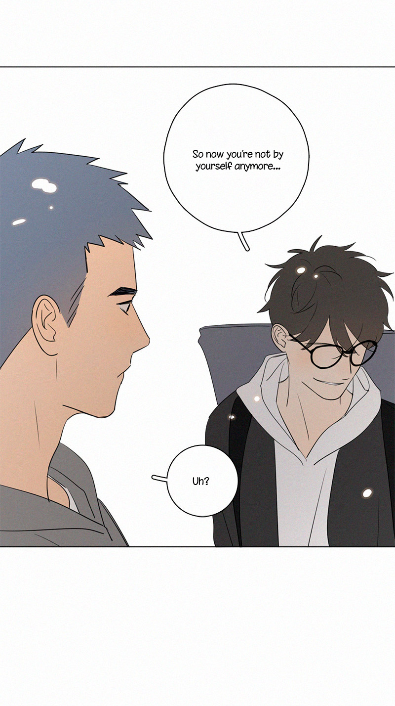 Here U Are Chapter 77 page 30 - Chapter 77